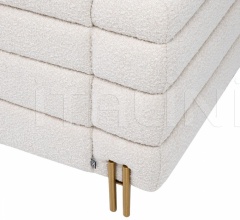 Итальянские Кресла - Кресло York Chair 113841 фабрика Eichholtz