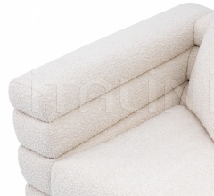 Итальянские Кресла - Кресло York Chair 113841 фабрика Eichholtz