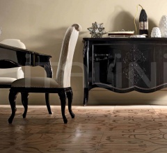 Буфет BB2/1R 8022 Буфет BB2/1R 8022 фабрика Pregno
