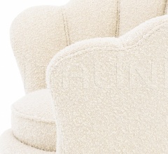 Итальянские Кресла - Кресло Trapezium Chair 113990 фабрика Eichholtz