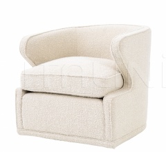 Итальянские Кресла - Кресло Dorset Chair 113989 фабрика Eichholtz