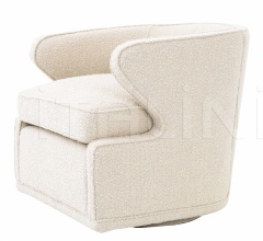 Итальянские Кресла - Кресло Dorset Chair 113989 фабрика Eichholtz