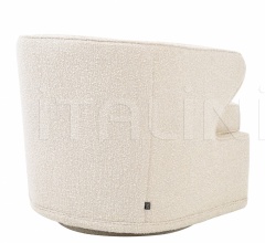 Итальянские Кресла - Кресло Dorset Chair 113989 фабрика Eichholtz