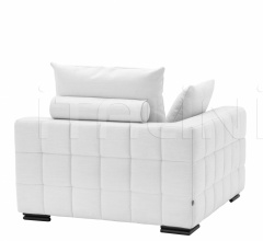Диван Sofa Clifford Corner 113974 Диван Sofa Clifford Corner 113974 фабрика Eichholtz