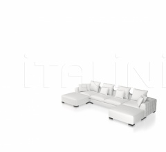 Диван Sofa Clifford Corner 113974 Диван Sofa Clifford Corner 113974 фабрика Eichholtz
