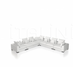 Диван Sofa Clifford Corner 113974 Диван Sofa Clifford Corner 113974 фабрика Eichholtz