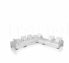 Диван Sofa Clifford Corner 113974 Диван Sofa Clifford Corner 113974 фабрика Eichholtz