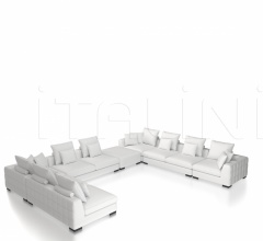 Диван Sofa Clifford Clifford 2-seater 113813 Диван Sofa Clifford Clifford 2-seater 113813 фабрика Eichholtz