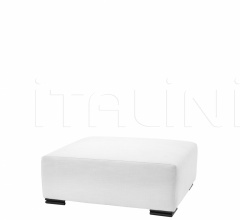 Итальянские Пуфы - Пуф Clifford 113771 фабрика Eichholtz