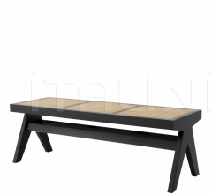 Скамья Arnaud Bench 114160 Скамья Arnaud Bench 114160 фабрика Eichholtz