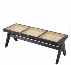 Скамья Arnaud Bench 114160 Скамья Arnaud Bench 114160 фабрика Eichholtz