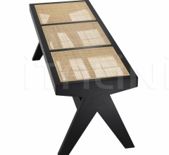 Скамья Arnaud Bench 114160 Скамья Arnaud Bench 114160 фабрика Eichholtz