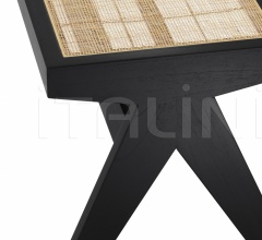 Скамья Arnaud Bench 114160 Скамья Arnaud Bench 114160 фабрика Eichholtz