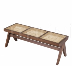 Скамья Arnaud Bench 113480 Скамья Arnaud Bench 113480 фабрика Eichholtz