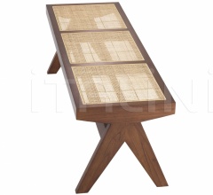 Скамья Arnaud Bench 113480 Скамья Arnaud Bench 113480 фабрика Eichholtz