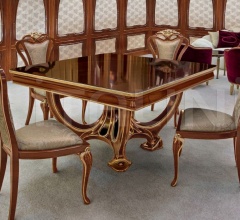 Стол обеденный 73 фабрика Medea