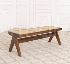 Скамья Arnaud Bench 113480 Скамья Arnaud Bench 113480 фабрика Eichholtz