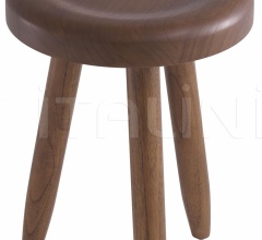 Итальянские Пуфы - Пуф Stool Stella L 114169 фабрика Eichholtz