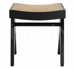 Итальянские Пуфы - Пуф Stool Arnaud 114163 фабрика Eichholtz