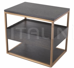 Итальянские Спальни - Тумбочка Parker 114216 Итальянские Спальни - Тумбочка Parker 114216 фабрика Eichholtz