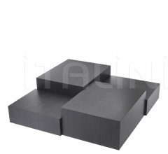 Итальянские Столики - Журнальный столик Nerone Coffee Table 113962 Итальянские Столики - Журнальный столик Nerone Coffee Table 113962 фабрика Eichholtz