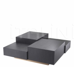 Итальянские Столики - Журнальный столик Nerone Coffee Table 113962 Итальянские Столики - Журнальный столик Nerone Coffee Table 113962 фабрика Eichholtz