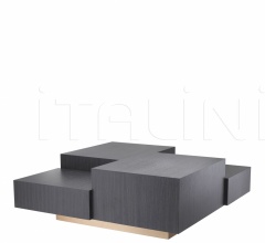 Итальянские Столики - Журнальный столик Nerone Coffee Table 113962 Итальянские Столики - Журнальный столик Nerone Coffee Table 113962 фабрика Eichholtz