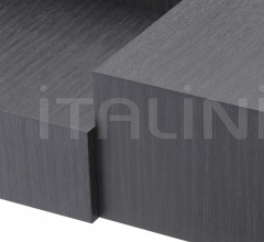 Итальянские Столики - Журнальный столик Nerone Coffee Table 113962 Итальянские Столики - Журнальный столик Nerone Coffee Table 113962 фабрика Eichholtz