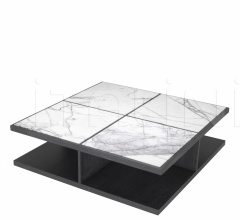 Итальянские Столики - Журнальный столик Miguel Coffee Table 113935 Итальянские Столики - Журнальный столик Miguel Coffee Table 113935 фабрика Eichholtz