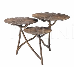 Итальянские Столики - Кофейный столик Colibri Side Table 113083 Итальянские Столики - Кофейный столик Colibri Side Table 113083 фабрика Eichholtz