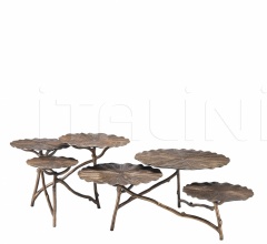 Итальянские Столики - Кофейный столик Colibri Side Table 113083 Итальянские Столики - Кофейный столик Colibri Side Table 113083 фабрика Eichholtz