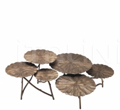 Итальянские Столики - Кофейный столик Colibri Side Table 113083 Итальянские Столики - Кофейный столик Colibri Side Table 113083 фабрика Eichholtz