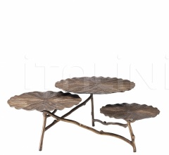 Итальянские Столики - Кофейный столик Colibri Coffee Table 113081 Итальянские Столики - Кофейный столик Colibri Coffee Table 113081 фабрика Eichholtz