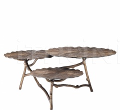 Итальянские Столики - Кофейный столик Colibri Coffee Table 113081 Итальянские Столики - Кофейный столик Colibri Coffee Table 113081 фабрика Eichholtz