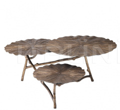 Итальянские Столики - Кофейный столик Colibri Coffee Table 113081 Итальянские Столики - Кофейный столик Colibri Coffee Table 113081 фабрика Eichholtz