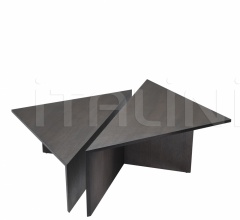 Итальянские Столики - Журнальный столик Fulham Coffee Table 113800 Итальянские Столики - Журнальный столик Fulham Coffee Table 113800 фабрика Eichholtz