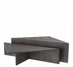 Итальянские Столики - Журнальный столик Fulham Coffee Table 113800 Итальянские Столики - Журнальный столик Fulham Coffee Table 113800 фабрика Eichholtz