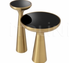 Итальянские Столики - Столик Lindos Side Table 114034 Итальянские Столики - Столик Lindos Side Table 114034 фабрика Eichholtz