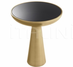 Итальянские Столики - Столик Lindos Side Table 114033 Итальянские Столики - Столик Lindos Side Table 114033 фабрика Eichholtz