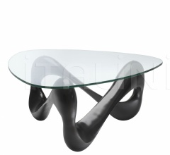Итальянские Столики - Кофейный столик Aventura Coffee Table 112801 Итальянские Столики - Кофейный столик Aventura Coffee Table 112801 фабрика Eichholtz