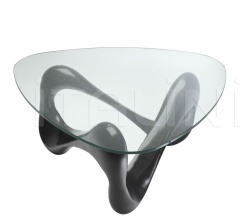 Итальянские Столики - Кофейный столик Aventura Coffee Table 112801 Итальянские Столики - Кофейный столик Aventura Coffee Table 112801 фабрика Eichholtz