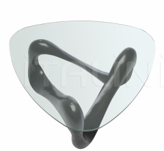 Итальянские Столики - Кофейный столик Aventura Coffee Table 112801 Итальянские Столики - Кофейный столик Aventura Coffee Table 112801 фабрика Eichholtz