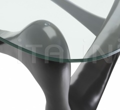 Итальянские Столики - Кофейный столик Aventura Coffee Table 112801 Итальянские Столики - Кофейный столик Aventura Coffee Table 112801 фабрика Eichholtz