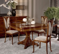 Стул 140 фабрика Medea