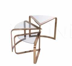 Итальянские Столики - Столик Gilmore Side Table 113806 Итальянские Столики - Столик Gilmore Side Table 113806 фабрика Eichholtz