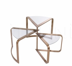 Итальянские Столики - Столик Gilmore Side Table 113806 Итальянские Столики - Столик Gilmore Side Table 113806 фабрика Eichholtz