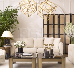 Итальянские Столики - Столик Park Lane Side Table 113805 Итальянские Столики - Столик Park Lane Side Table 113805 фабрика Eichholtz