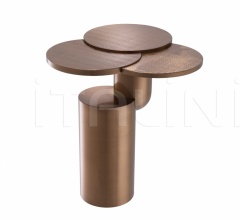 Итальянские Столики - Столик Armstrong Side Table 113811 Итальянские Столики - Столик Armstrong Side Table 113811 фабрика Eichholtz