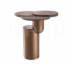 Итальянские Столики - Столик Armstrong Side Table 113811 Итальянские Столики - Столик Armstrong Side Table 113811 фабрика Eichholtz
