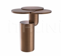 Итальянские Столики - Столик Armstrong Side Table 113811 Итальянские Столики - Столик Armstrong Side Table 113811 фабрика Eichholtz